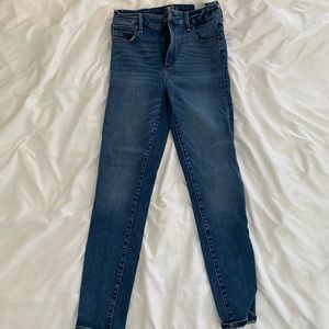 Abercrombie & Fitch Jeans